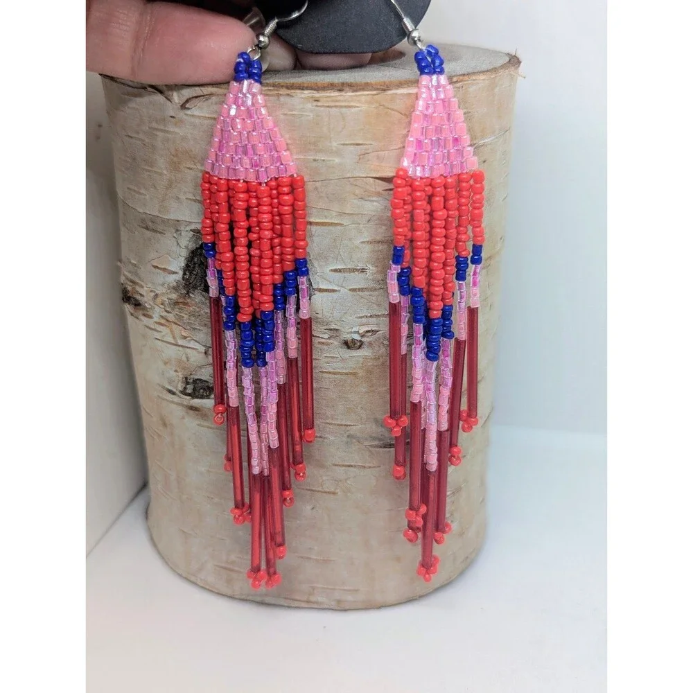 N/A southwest colorful